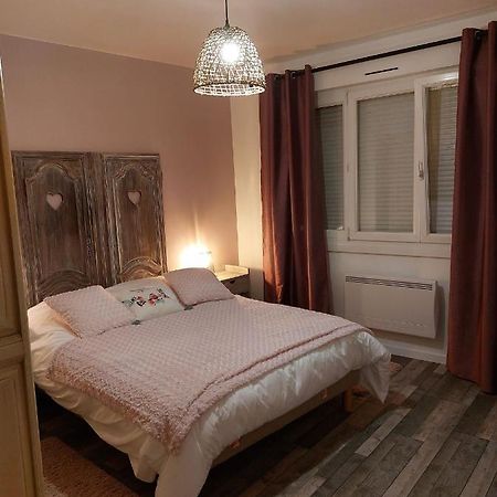 La Belle Vue Gite Champenois B&B Bergères-lès-Vertus Exteriör bild